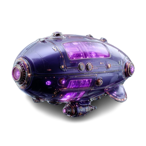 Airship