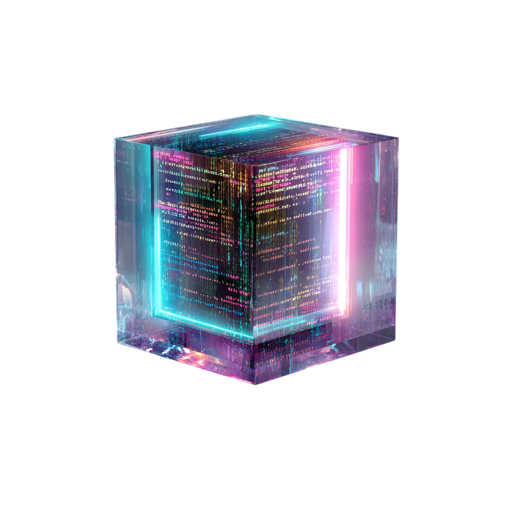 Cube