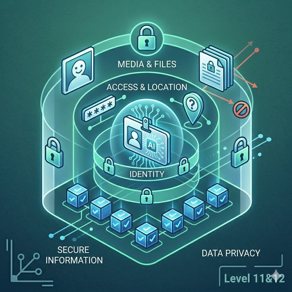 Level 6