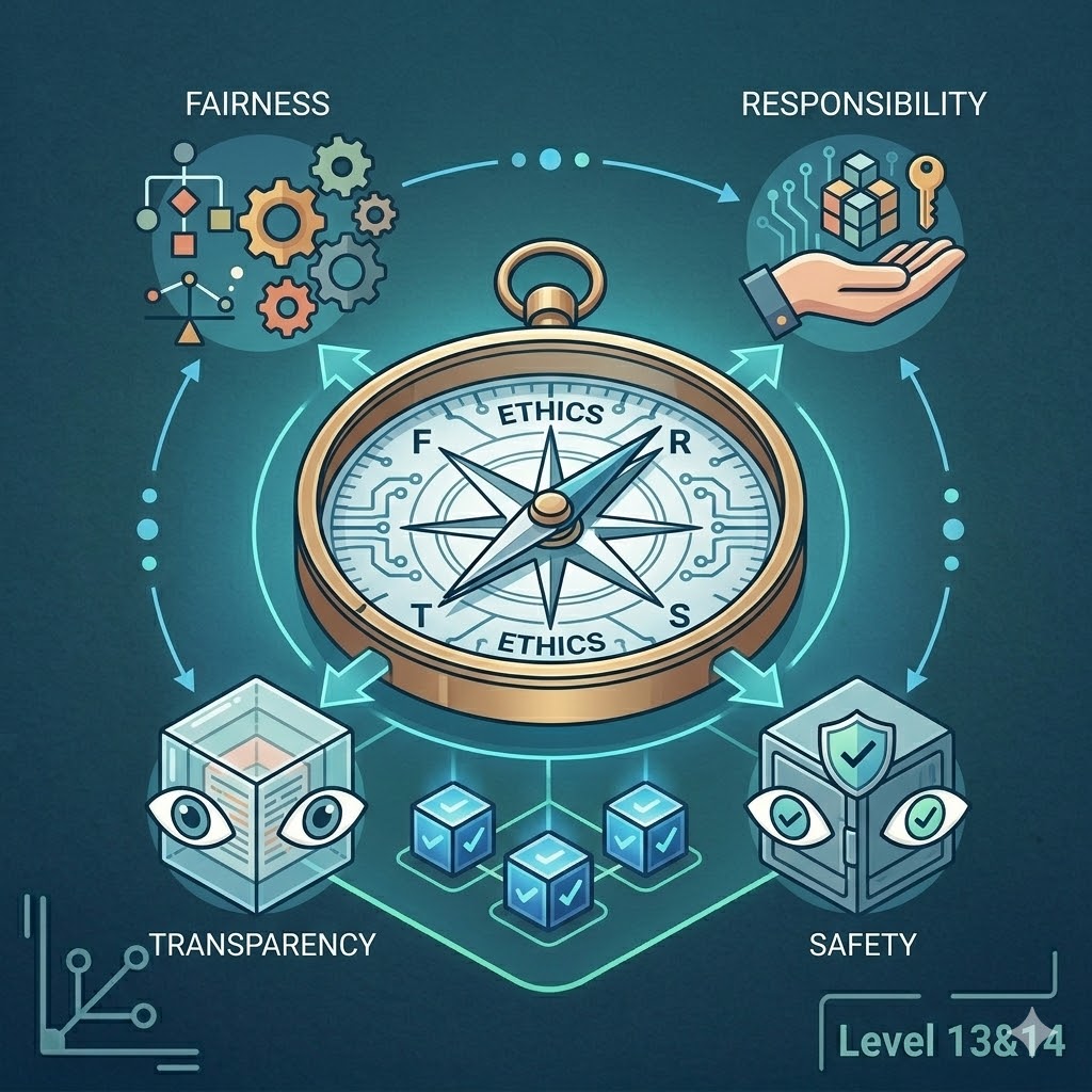 Level 7